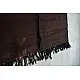 shop handwoven natural woolen stole from uttarakhand