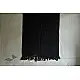 shop handwoven natural woolen stole from uttarakhand