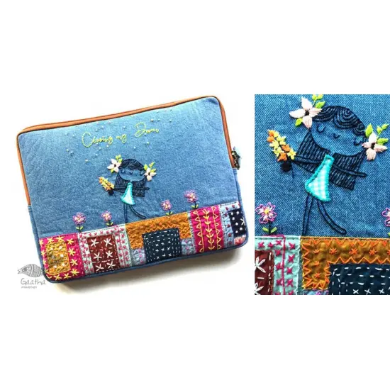 shop Dreamer Laptop Sleeve