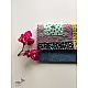 shop Sashiko Denim Wallet 1