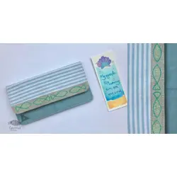 Zero Waste ~ Marine Wallet