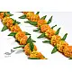 shop Fabric Marigold Flower String