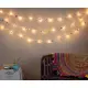 shop Dreamy Fairy Pom Pom series Lights