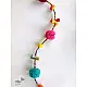Tinker Pom Pom Hanging String