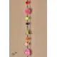 shop Chintzy Pom Pom Hanging String