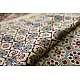देविका ❋ Ajrakh Modal Silk Saree { with Blouse } ❋ 14