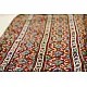 देविका ❋ Ajrakh Modal Silk Saree { with Blouse } ❋ 14