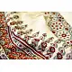देविका ❋ Ajrakh Modal Silk Saree { with Blouse } ❋ 14