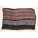 देविका ❋ Ajrakh Modal Silk Saree { with Blouse } ❋ 15