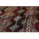 देविका ❋ Ajrakh Modal Silk Saree { with Blouse } ❋ 15