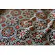 देविका ❋ Ajrakh Modal Silk Saree { with Blouse } ❋ 15