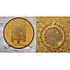 shop Kalamkari Painting on Wall Plate