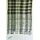 handwoven kala cotton bhujodi Stole