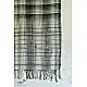 handwoven kala cotton bhujodi Stole