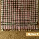 shop Kutchi Bhujodi Handspun Raw Woolen Shawl -rose pink