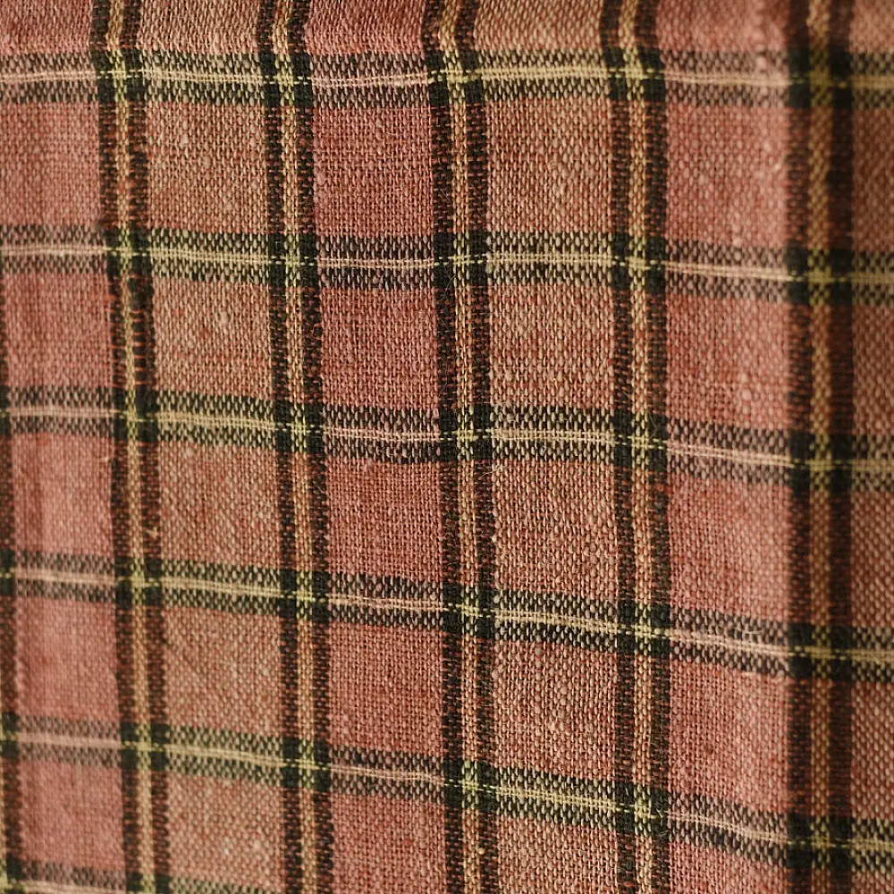 shop Kutchi Bhujodi Handspun Raw Woolen Shawl 