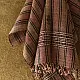 shop Kutchi Bhujodi Handspun Raw Woolen Shawl 