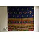 Handmade kutchi embroidered woolen shawls 