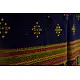 Handmade kutchi embroidered woolen shawls 