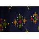 Handmade kutchi embroidered woolen shawls 