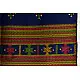 Handmade kutchi embroidered woolen shawls 