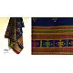 Handmade kutchi embroidered woolen shawls 