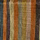 shop Kutchi Bhujodi Handspun Raw Woolen Shawl - Colorful Stripes