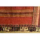 shop handwoven kutchi raw woolen unisex shawl
