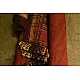 shop handwoven kutchi raw woolen unisex shawl