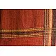 shop handwoven kutchi raw woolen unisex shawl