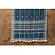 Salt Deserts of Kutch ❅ Hand spun ❅ Raw woolen Shawl ❅ R
