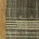 shop Kutchi Bhujodi Handspun Raw Woolen Shawl -Grey 