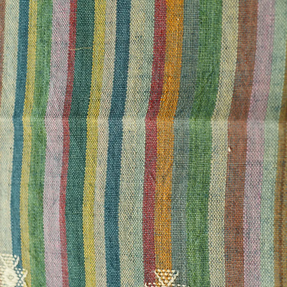 shop Bhujodi Handloom Raw Woolen Shawl