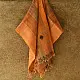shop Kutchi Bhujodi Handwoven Raw Wool Shawl