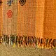 shop Kutchi Bhujodi Handwoven Raw Wool Shawl