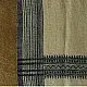 shop Kutchi Bhujodi Handspun Raw Woolen Shawl - Off White
