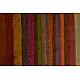 full size handwoven raw woolen unisex shawl