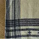 shop Bhujodi Handwoven Kutchi Raw Woolen off White Shawl