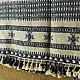 shop Bhujodi Handwoven Kutchi Raw Woolen off White Shawl