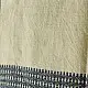 shop Bhujodi Handwoven Kutchi Raw Woolen off White Shawl