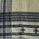 shop Bhujodi Handwoven Kutchi Raw Woolen off White Shawl