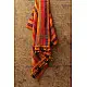 Salt Deserts of Kutch ❅ Hand spun ❅ Raw woolen Shawl ❅ T