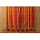 Salt Deserts of Kutch ❅ Hand spun ❅ Raw woolen Shawl ❅ T