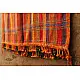Salt Deserts of Kutch ❅ Hand spun ❅ Raw woolen Shawl ❅ T