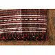 Salt Deserts of Kutch ❅ Raw Woolen Stole ❅ 9