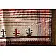 Salt Deserts of Kutch ❅ Raw Woolen Stole ❅ 9