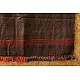 The nomad within me ❅ Hans spun ❅ Natural Raw woolen Shawl ❅ ल