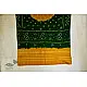 Winters Call ❁ Bandhni Shawl ❁ 18