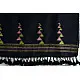 Sevanti | सेवंती ❥ Bhujodi Woolen Stole ❥ 13