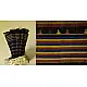 Sevanti | सेवंती ❥ Bhujodi Woolen Stole ❥ 24